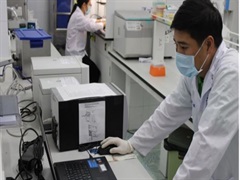 Mr. Truong Van Minh